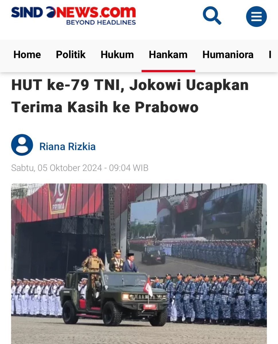 KinanPratiwi's tweet photo. @ayundhaqh Keren nih, bermacam kebijakan sosial yang dijalankan PrabowoJKW SolidKOMPAK mampu memperbaiki taraf hidup rakyat.

NKRItangguh KOKOHdisegani https://t.co/XCYmMp5pyj