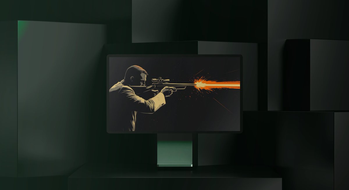 wallpaperarc's tweet photo. HD Gun Wallpapers  

#wallpaper #ai #aidesign #aiart #gun https://t.co/uDlsohz25y