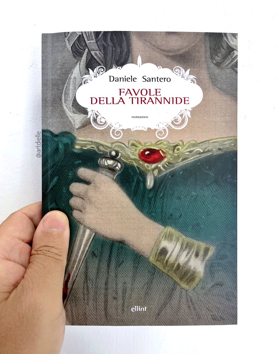 Una modera rivisitazione de Le Mille e una notte che Daniele Santero in “Favole della tirannide” priva della favola. Le dieci novelle per il tiranno insonne trovano le proprie radici nella storia moderna e contemporanea, da un Lorenzino de’ Medici avido di gloria fino a un Duce