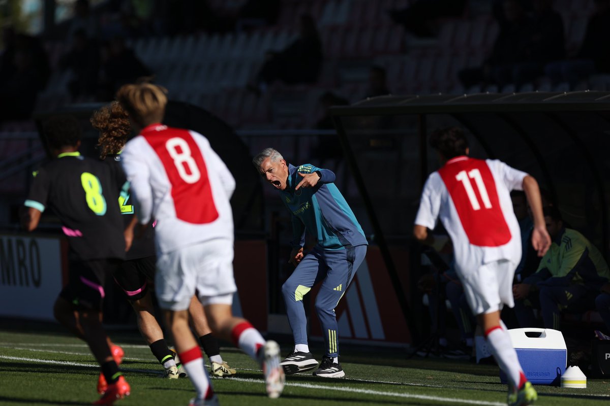 willemweijs's tweet photo. That was intense ⚪️🔴⚪️ https://t.co/M0vaQEAkaY