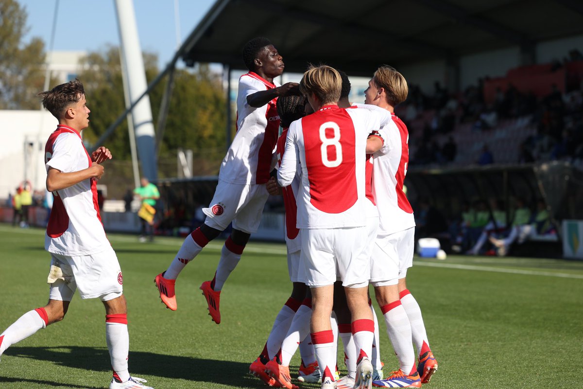 willemweijs's tweet photo. That was intense ⚪️🔴⚪️ https://t.co/M0vaQEAkaY