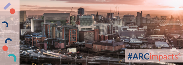 NIHR Applied Research Collaborations (ARCs) (@nihrarcs) on Twitter photo .<a href="/ARC_GM_/">NIHR ARC Greater Manchester</a>'s Rapid Evidence Synthesis (RES) helps organisations quickly identify effective innovations. The team has completed ~40 RES projects supporting decisions for <a href="/NHS_GM/">NHS Greater Manchester</a>, <a href="/OHID/">Office for Health Improvement and Disparities</a> & <a href="/HealthInnovMcr/">Health Innovation Manchester</a> e.g. <a href="/greatermcr/">Greater Manchester Combined Authority</a>'s #HospitalAtHome approach arc-gm.nihr.ac.uk/rapid-evidence… #ARCimpacts .<a href="/ARC_GM_/">NIHR ARC Greater Manchester</a>'s Rapid Evidence Synthesis (RES) helps organisations quickly identify effective innovations. The team has completed ~40 RES projects supporting decisions for <a href="/NHS_GM/">NHS Greater Manchester</a>, <a href="/OHID/">Office for Health Improvement and Disparities</a> & <a href="/HealthInnovMcr/">Health Innovation Manchester</a> e.g. <a href="/greatermcr/">Greater Manchester Combined Authority</a>'s #HospitalAtHome approach arc-gm.nihr.ac.uk/rapid-evidence… #ARCimpacts
