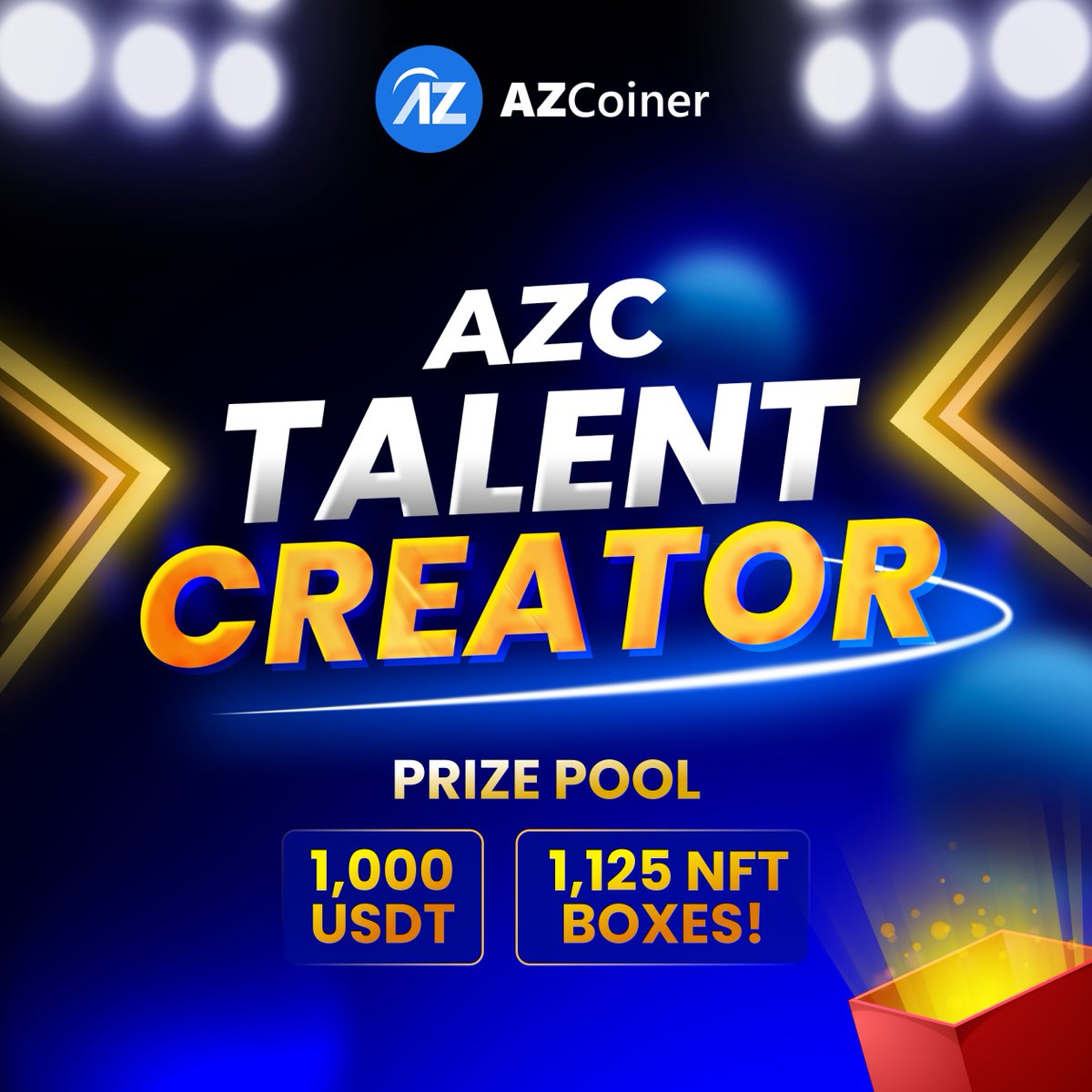 AZCoiner tweet media