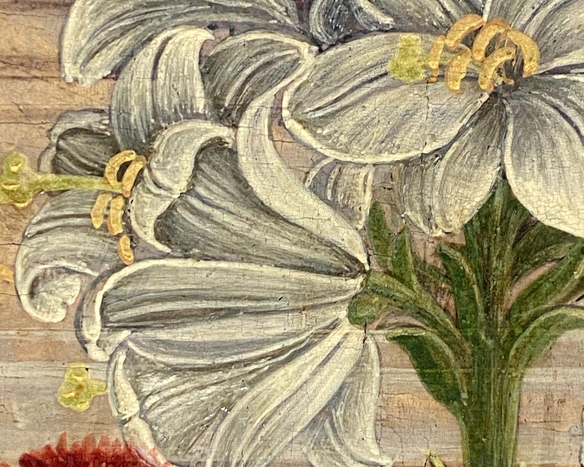 Museo Diocesano MS tweet media