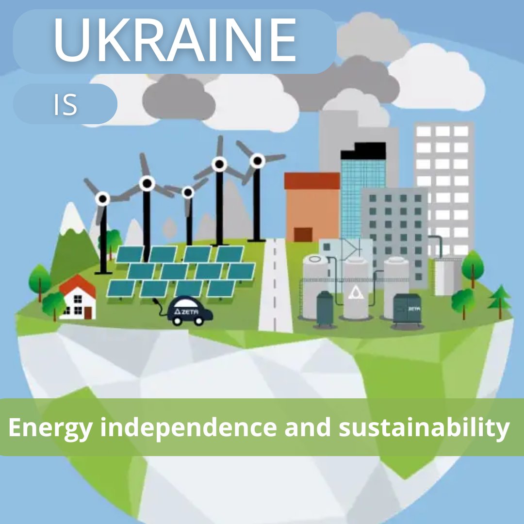 🇺🇦A Regional Office for #Decarbonization and #EnergyEfficiency  was opened in southern #Ukraine to promote and stimulate energy efficiency among consumers and implement the National Energy Efficiency Action Plan.