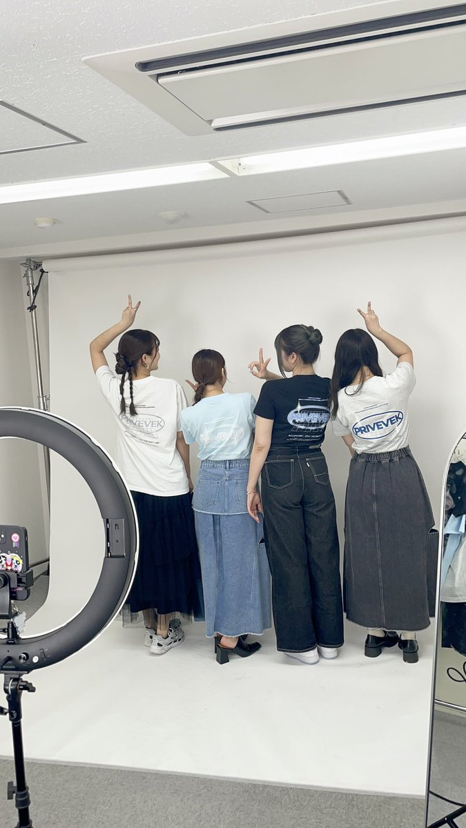 Little Glee Monster/リトグリ公式 tweet media