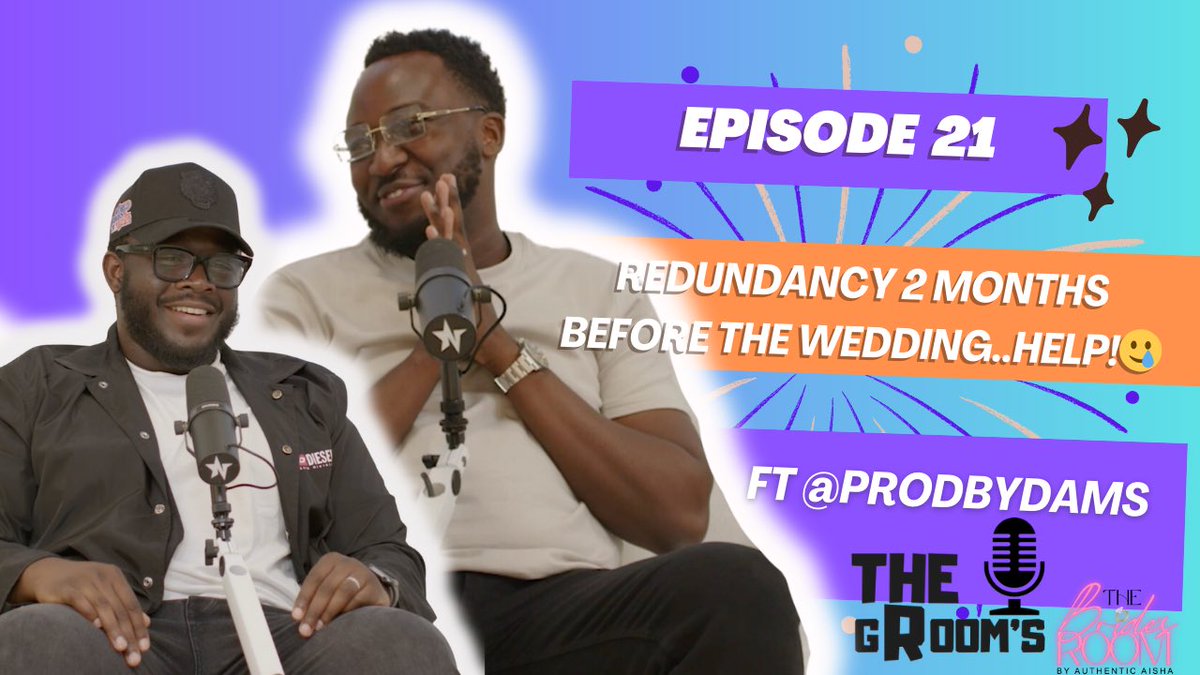 YT: The Bride’s Room Podcast tweet media