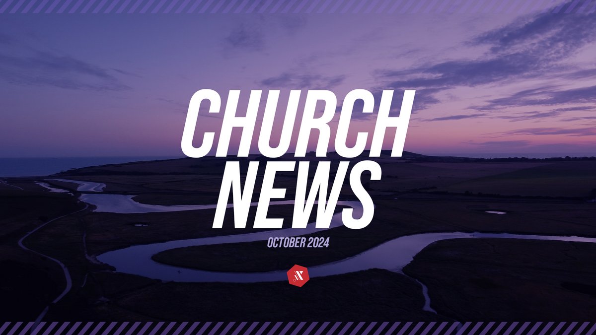 Catch the headlines of what's going on at King's this month in our October Church News: eepurl.com/i0nmt2