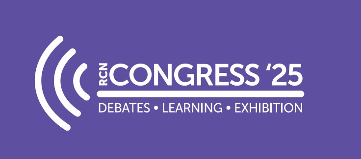 RCN_NI's tweet photo. Applications are now open to be a voting member at Congress 2025 in Liverpool. Could you represent up to 1,000 of your fellow members at the most important event in our calendar? Any member can apply to represent their branch or forum. Apply here:
https://t.co/bJde6pPn6F https://t.co/ETbqzrlET6