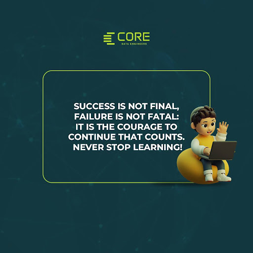 CoreDataEngr's tweet photo. Happy new week to you!!
#cde
#cdebootcamp
#coredataengineering https://t.co/nyZ89OG0tu
