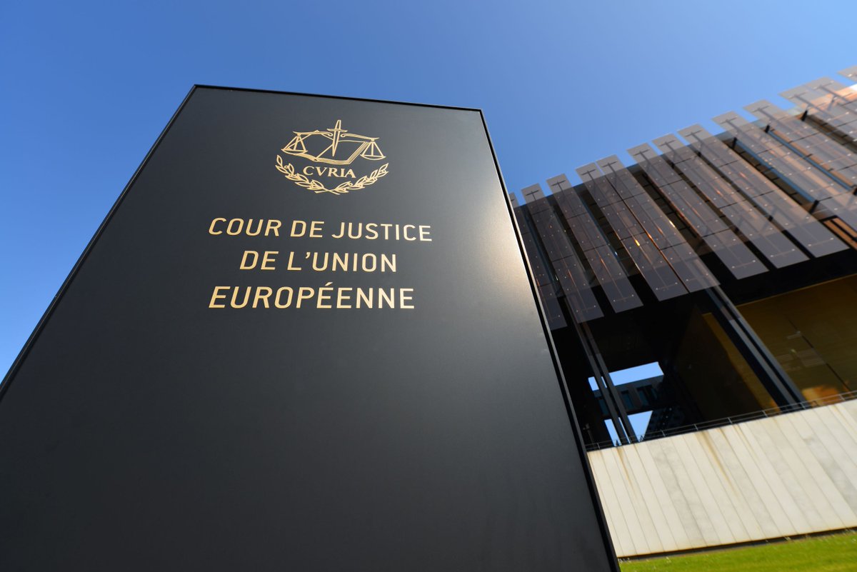 Advocate General of highest #EuropeanCourt advises Judges to dismiss #EUCommission vs #Malta's #InvestorCitizenship, keeping #nationality in the national domain but recognising #genuinelinks for #recognition of #citizenshipbyinvestment by non-EU states. legal-malta.com/news/advocate-…