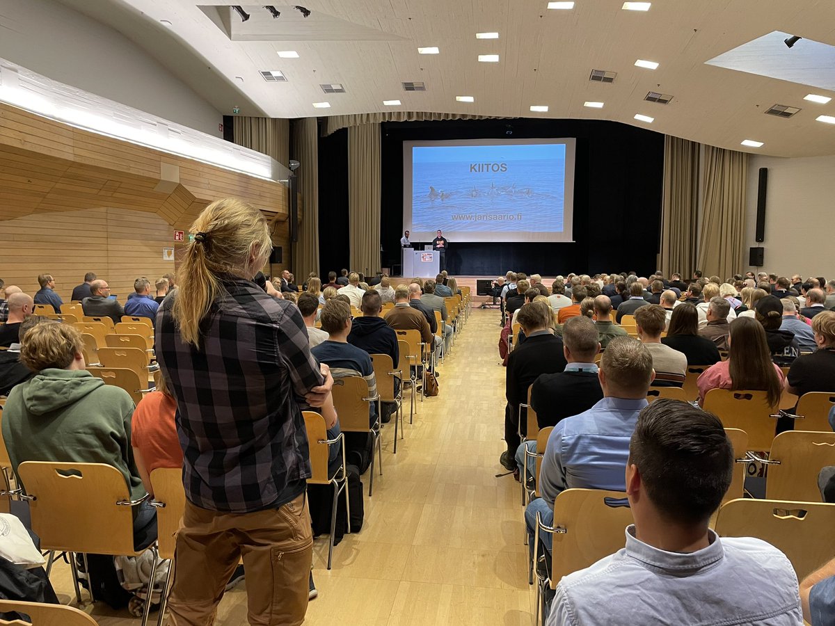 GeoForum Summit tweet media