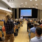 Photo by GeoForum Summit (@GeoforumSummit)