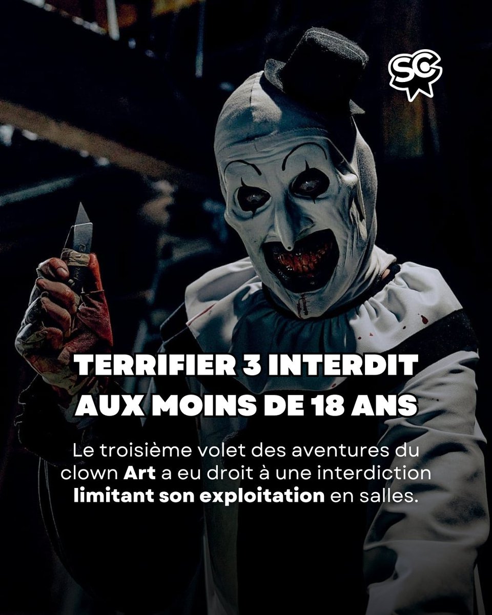 SensCritique tweet media