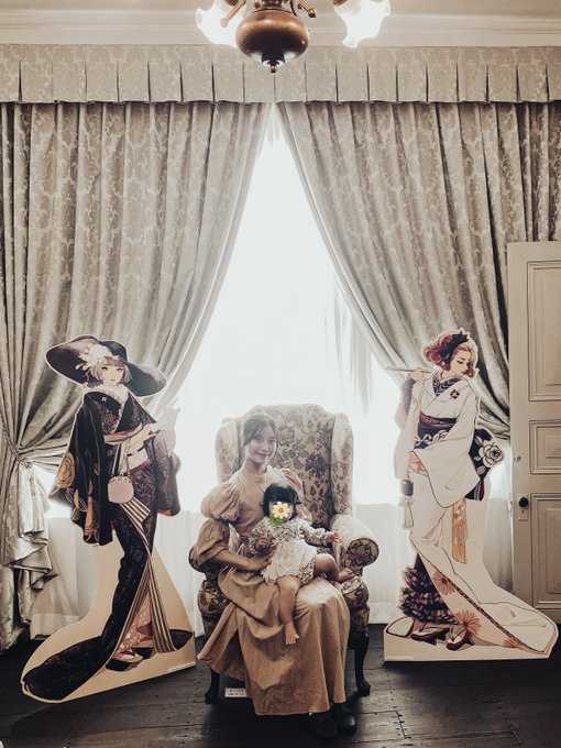 Twitterのコスプレ画像40