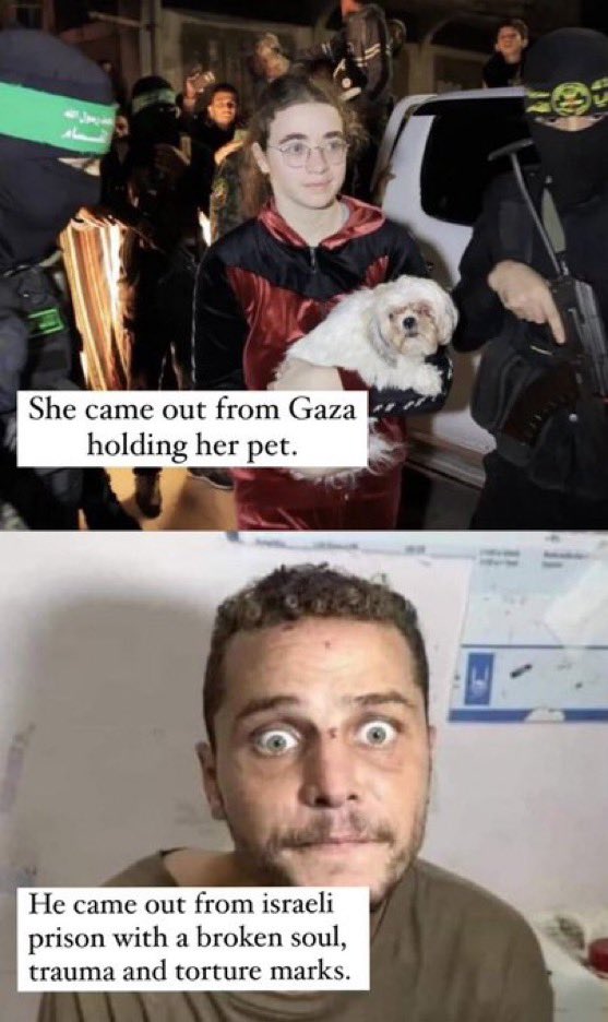 It’s October 7th,

Never forget the difference