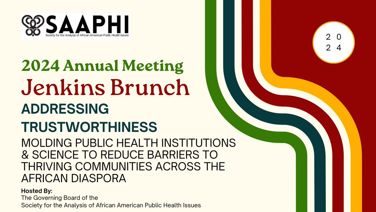We are excited to see you! 

Registration is still open for this year's Jenkins Brunch on 10/26 at the Hilton Minneapolis! 

The brunch is a ticketed fundraiser event that will feature a dynamic panel discussion and research poster session. 

FMI visit: jenkinsbrunch2024.rsvpify.com