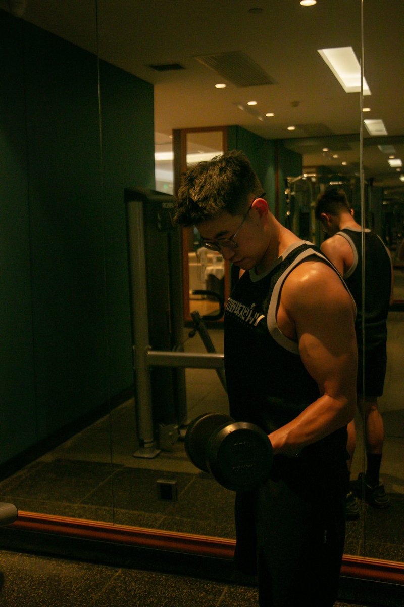 SweetOreo (@nicksunrain) on Twitter photo 