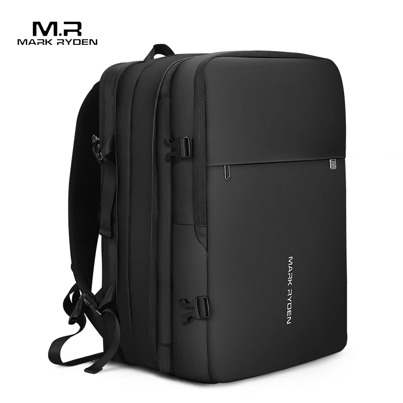 ConTrendz's tweet image. MARK RYDEN Large Backpack Men Rucksack 40L Expandable Business Travel Bag for Men Fits in 17 inch Laptop

Check The Price-s.click.aliexpress.com/e/_DkxmYwl

#MarkRyden #LargeBackpack #MenRucksack #40LBackpack #ExpandableBag #BusinessTravel #LaptopCarrier #17InchLaptop #VersatileTravel