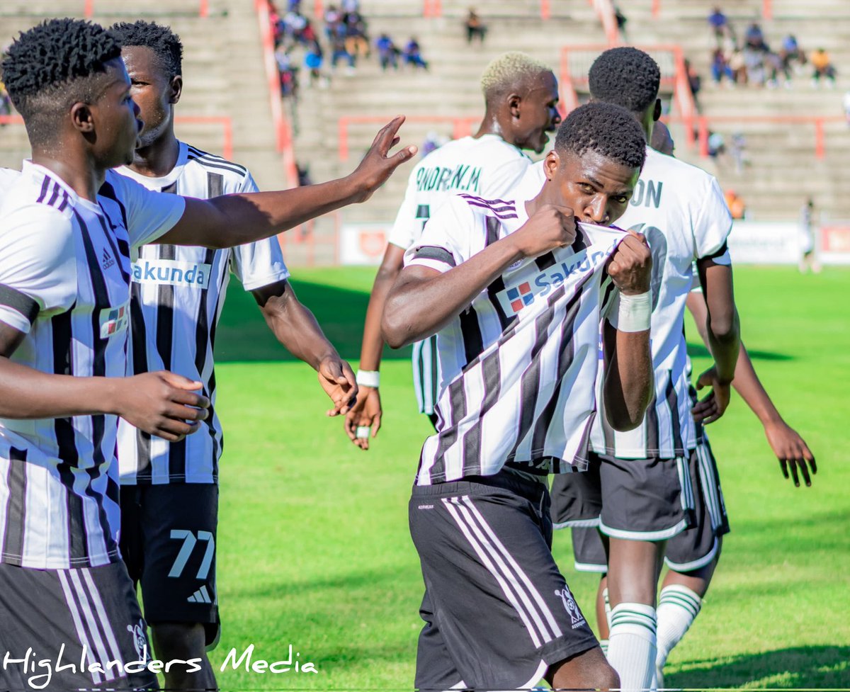 Highlanders F.C tweet media