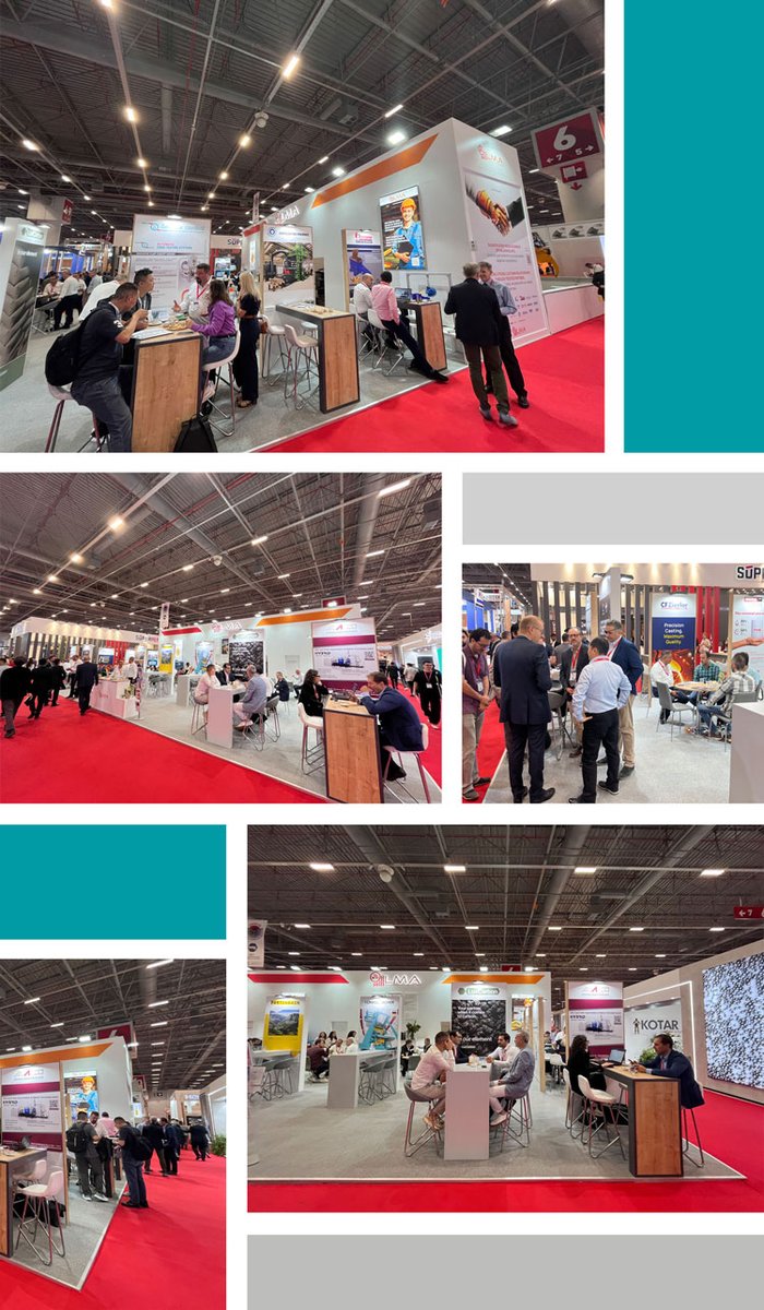 Sensor_Control's tweet image. Thank you for visiting our booth during the #ANKIROS2024 in Istanbul and your interest in our sensors and systems.
If you need more information please contact us!
Information can also be found on our website!
Your Team of #SensorControl
