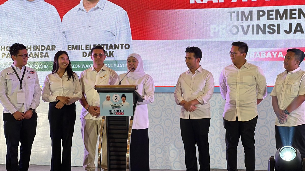 bbembbom's tweet image. lanjutkan bu khofifah #khofifah Sore Senin Oktober