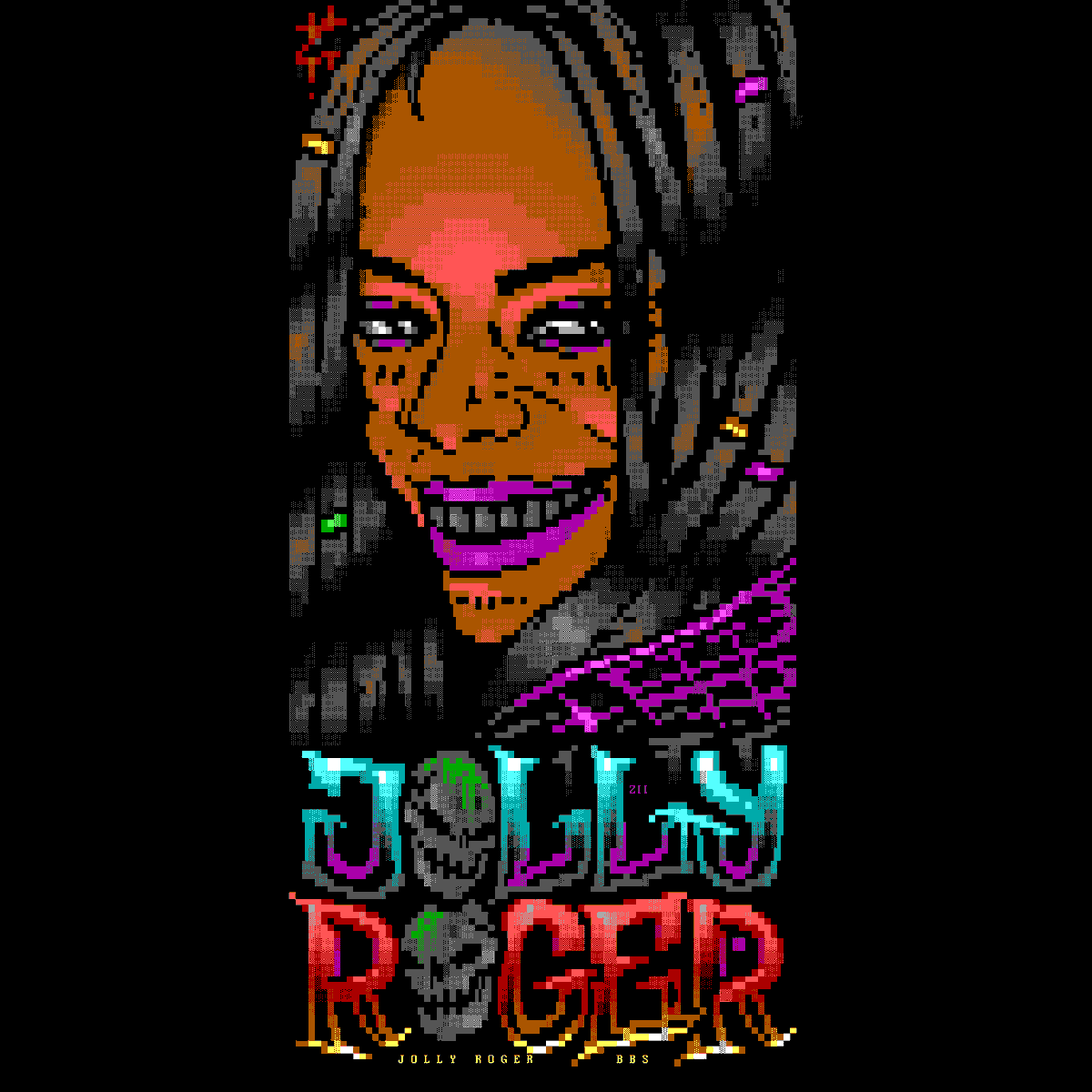 Mistigris tweet media