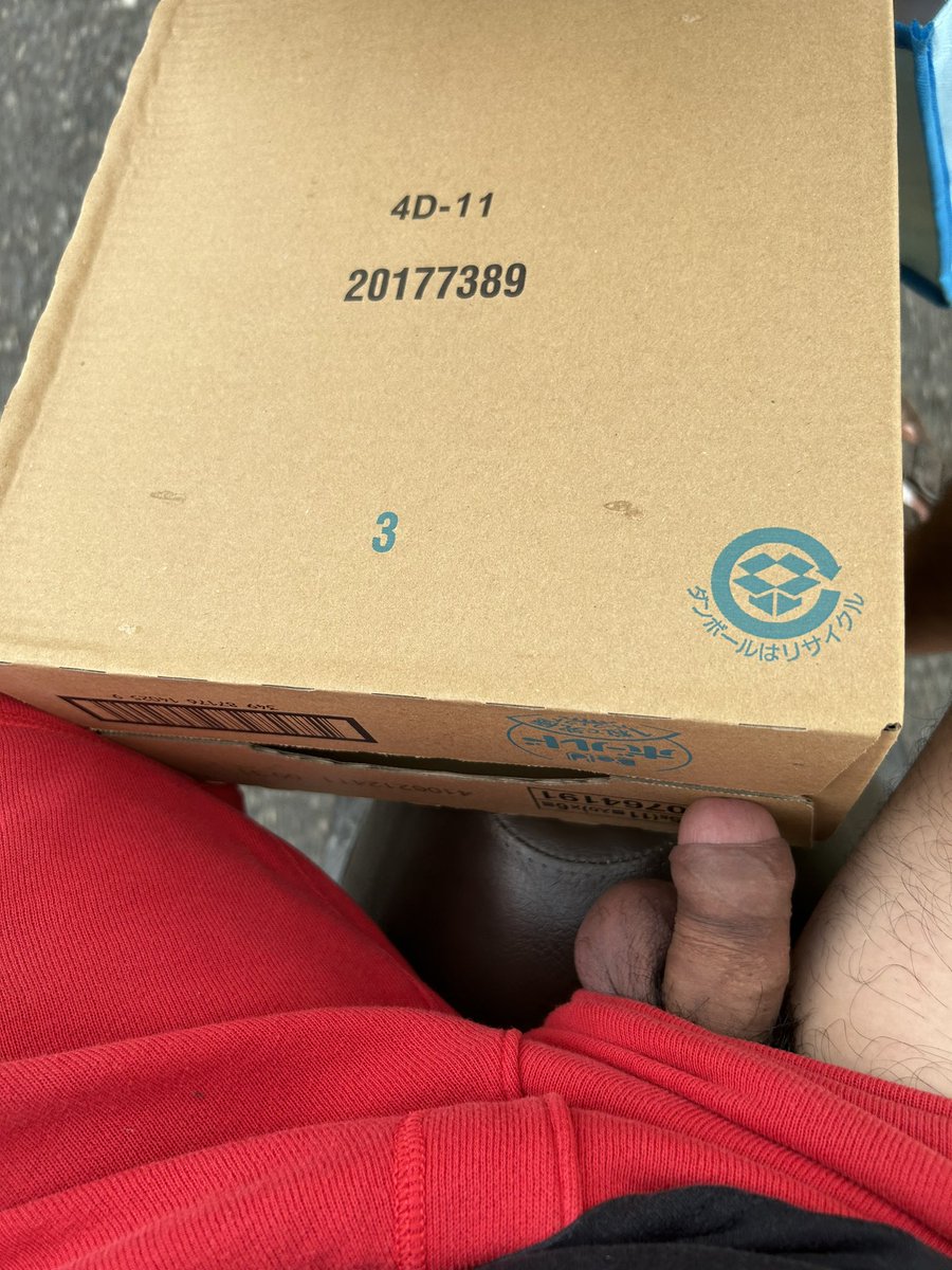 野外露出莫名的舒服😌