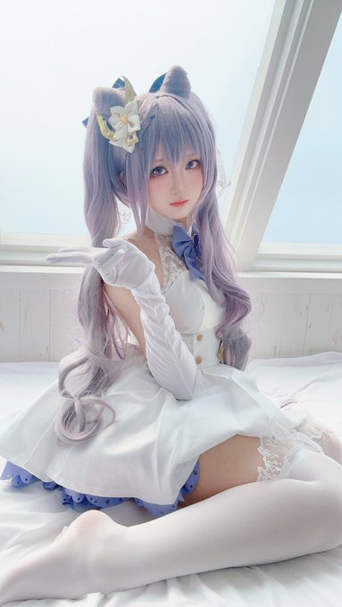 Twitterのコスプレ画像26