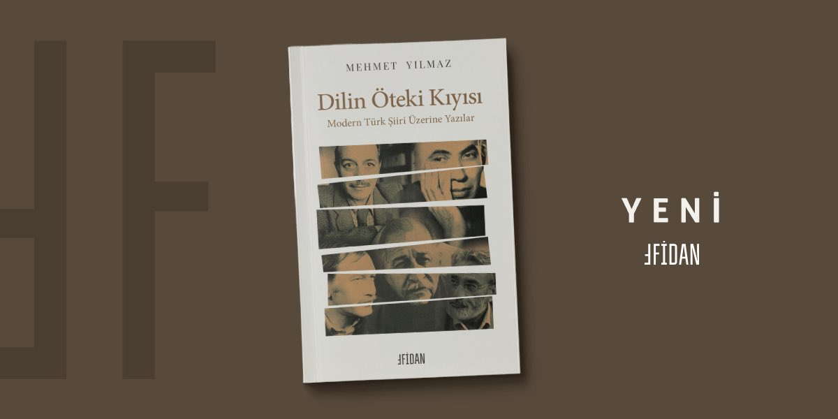 YENİ | Dilin Öteki Kıyısı