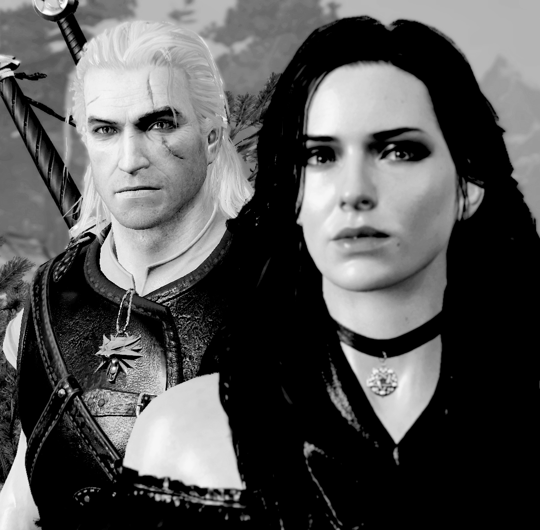 yennefer of vengerberg tweet media