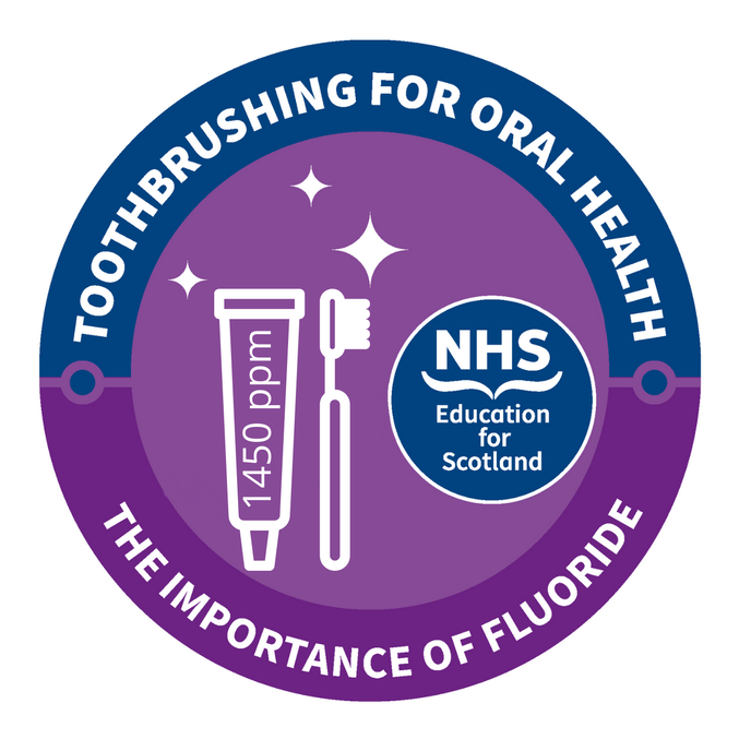 Fluoride is key to strong teeth! Learn all about its benefits in our bite-size course. Free CPD/CPL
learn.nes.nhs.scot/58344🦷 
#FluorideFacts 
#CommunityWellbeing