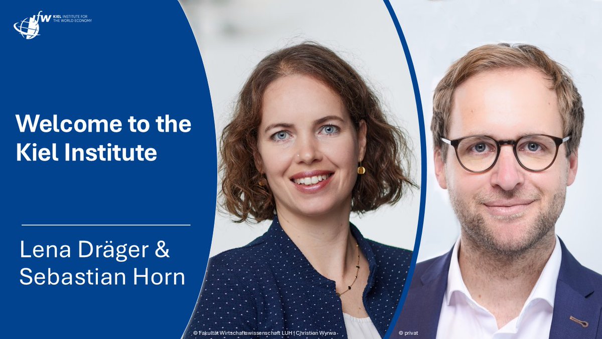 Kiel Institut tweet media