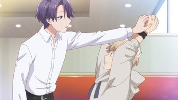 合コンに行ったら女がいなかった話 第2話