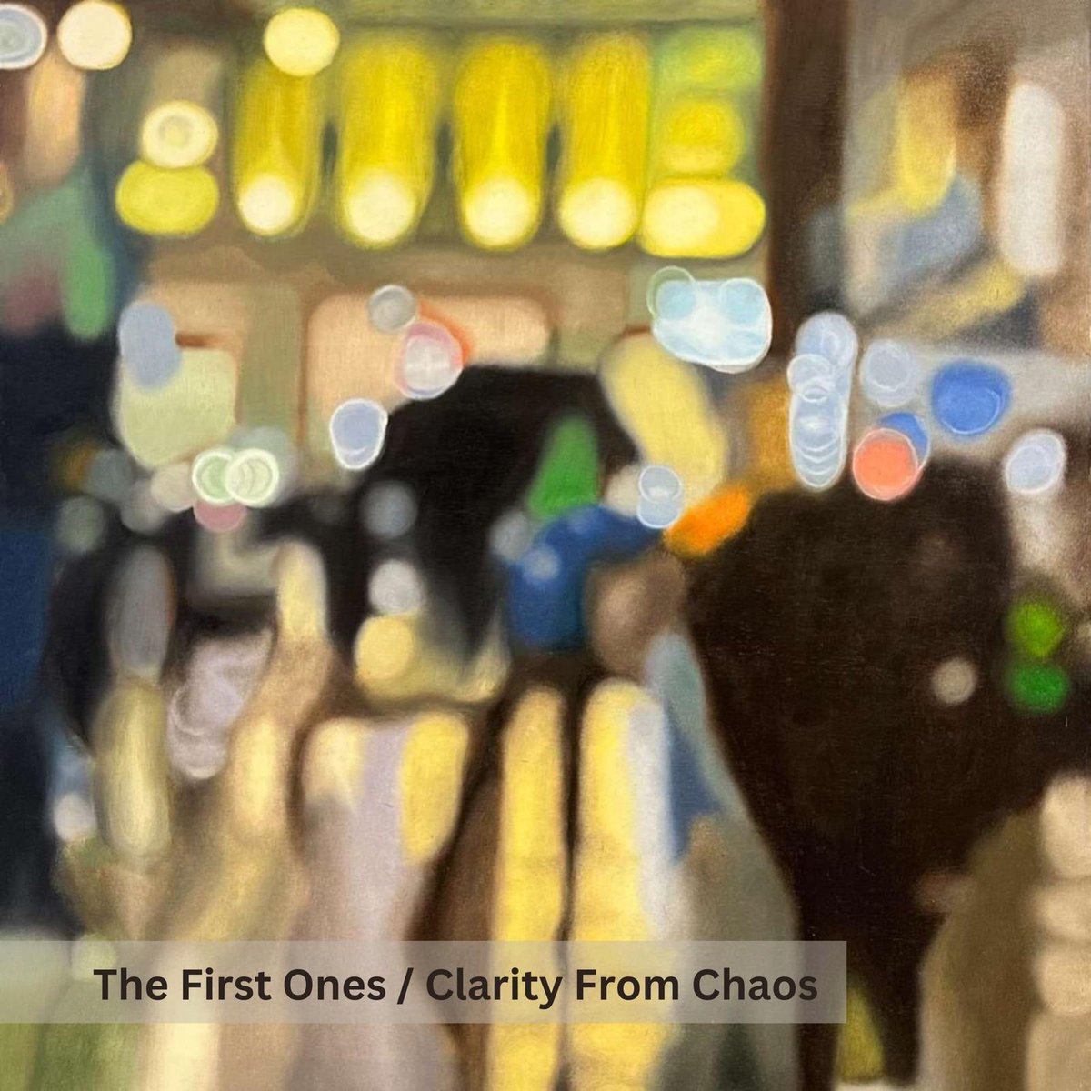 The First Ones (@the1stones) on Twitter photo More exciting news for this week, as well as our gig at <a href="/GraystonThe/">Grayston Unity</a> on Thursday, we will be releasing our new single Clarity From Chaos, on Friday 11th. It was recorded <a href="/VibrationsStudi/">Vibrations Studios</a> and sounds awesome! More exciting news for this week, as well as our gig at <a href="/GraystonThe/">Grayston Unity</a> on Thursday, we will be releasing our new single Clarity From Chaos, on Friday 11th. It was recorded <a href="/VibrationsStudi/">Vibrations Studios</a> and sounds awesome!