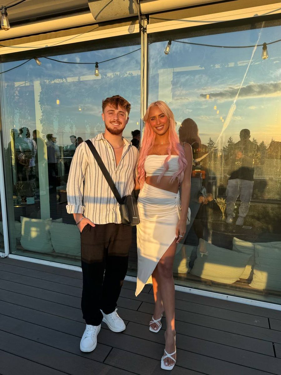 GM to everyone who says GM ☀