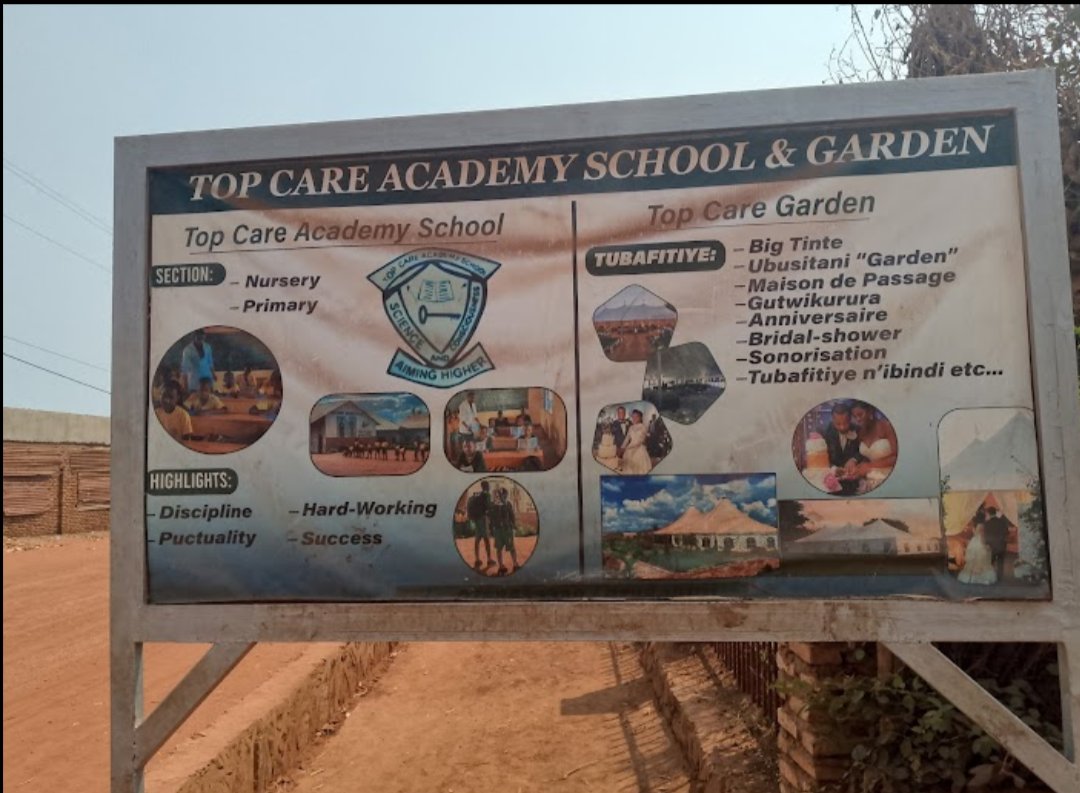 TayaTheoneste's tweet photo. Igikomeye cyatumye umuyobozi w'ishuri, abarimu basezera akazi ,ababyeyi bakahakura abana babo bakaba batabariza abahasigaye ni uko nyiri shuri Emmanuel Munyaneza yakoze igikorwa cy'indenga kamere agakopeza abanyeshuri ibizami bitegurwa na @NESA_Rwanda @Rwanda_Edu @RwandaLocalGov https://t.co/5YhviEx6dT