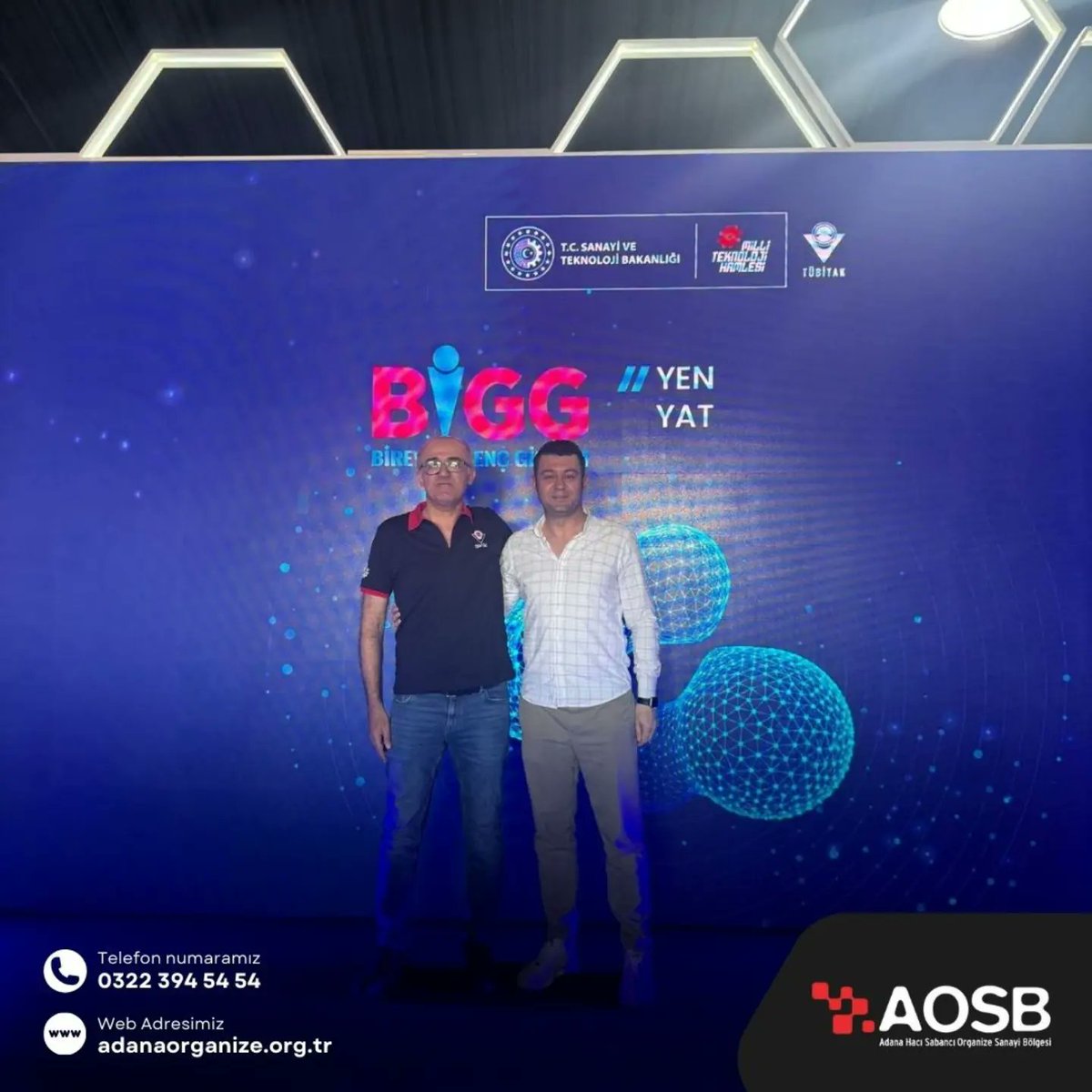 AOSBPDO's tweet photo. 2-6 Ekim tarihlerinde Adana’da gerçekleşen Teknofest etkinliğinde AOSB Bölge Müdürlüğü’nü temsilen ziyaretlerde bulunuldu. TÜBİTAK, TENMAK, Yıldız Teknik Ünv TTO, ODTÜ TTO, Dokuz Eylül Ünv TTO, İTÜ TTO ve Ankara Ünv TTO https://t.co/OkhWe2VaiV