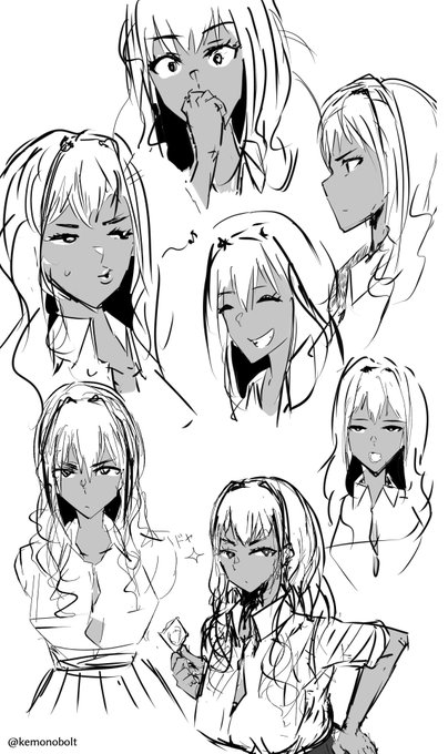 ヒロピン詰めてく 