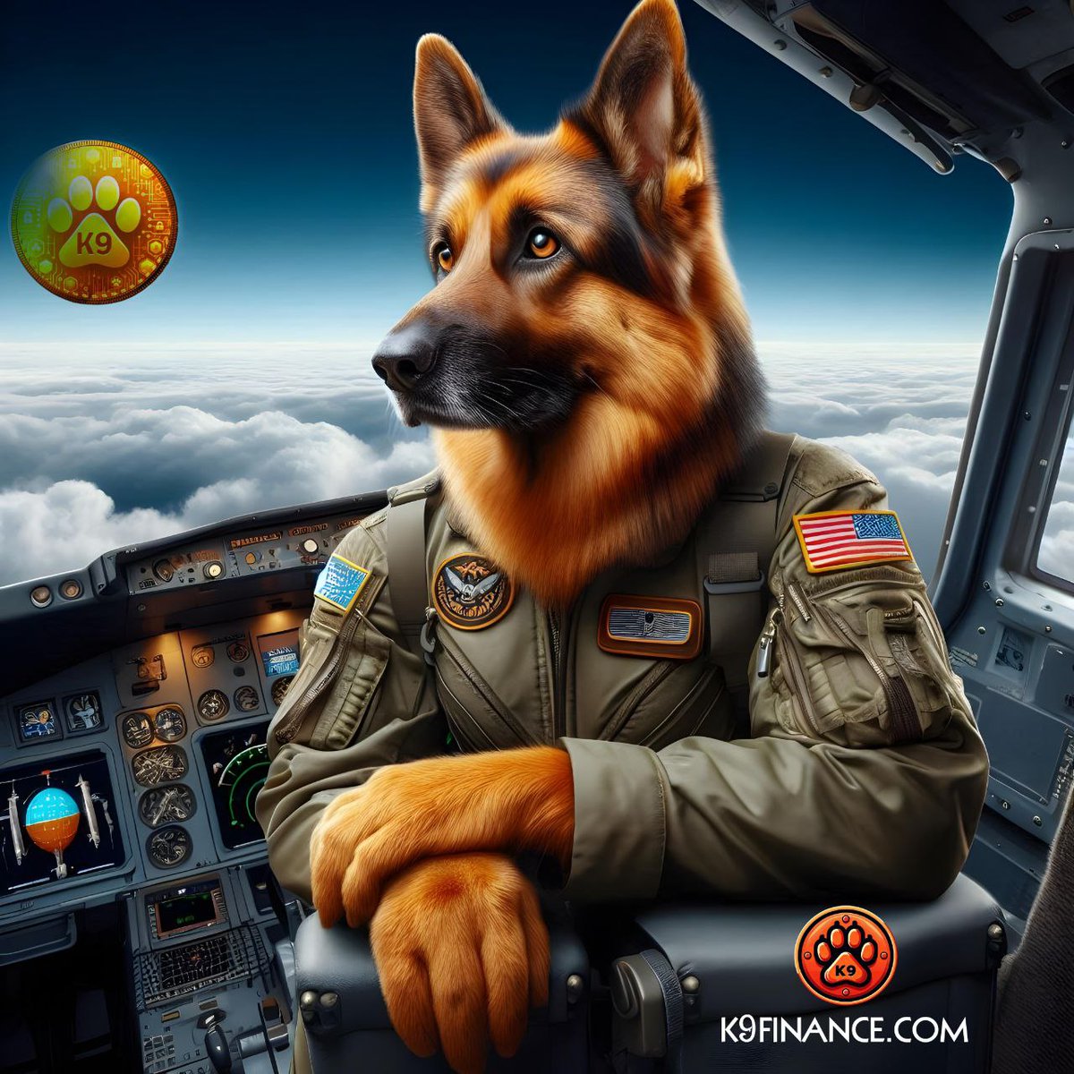 miura2_delta⃤ (@miura2_delta) on Twitter photo <a href="/100xAltcoinGems/">100x Altcoin Gems</a> Official Docs: docs.k9finance.com
Your go-to guide for everything #K9Finance DAO🔥🔥🔥
x.com/K9finance/stat…
t.me/k9finance
#KNINE #K9 $KNINE
#K9Finance #DELTAMARKETING #shibaArmy <a href="/100xAltcoinGems/">100x Altcoin Gems</a> Official Docs: docs.k9finance.com
Your go-to guide for everything #K9Finance DAO🔥🔥🔥
x.com/K9finance/stat…
t.me/k9finance
#KNINE #K9 $KNINE
#K9Finance #DELTAMARKETING #shibaArmy