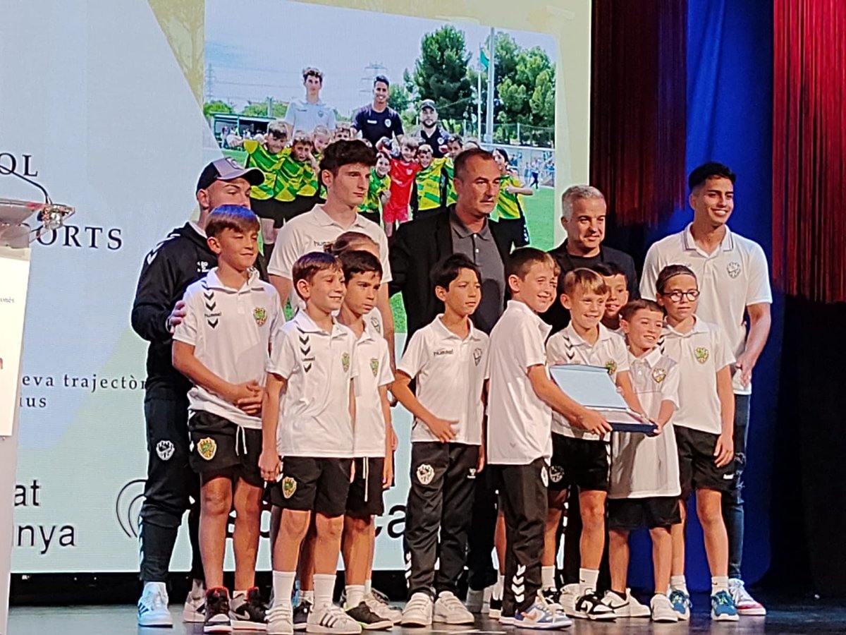 Constantí Ràdio tweet media