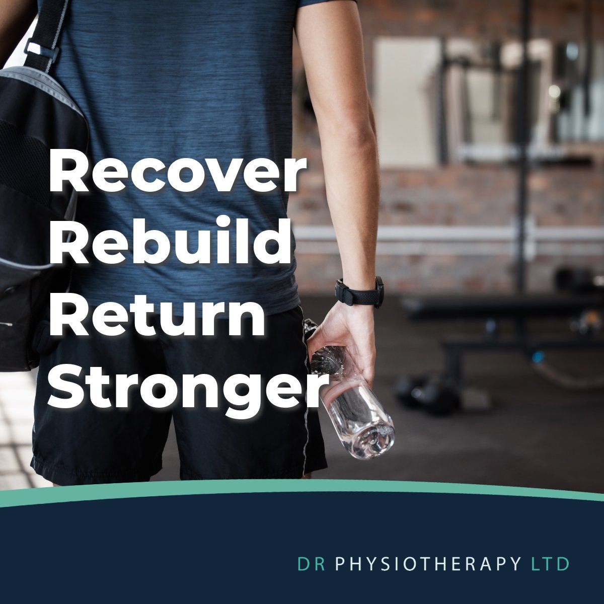 DRPHYSIO2011's tweet photo. 🚀 Ready to get back to the gym but unsure where to start? Injuries &amp; fear of re-injury can hold you back. We offer physio-led rehab, personalised plans, and expert guidance to help you regain strength &amp; confidence. #Physiotherapy #PhysioRehab #BuildStrength https://t.co/FavrY27D2V