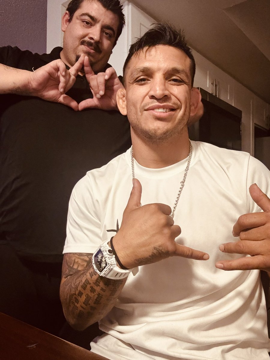 Efrain Escudero tweet media