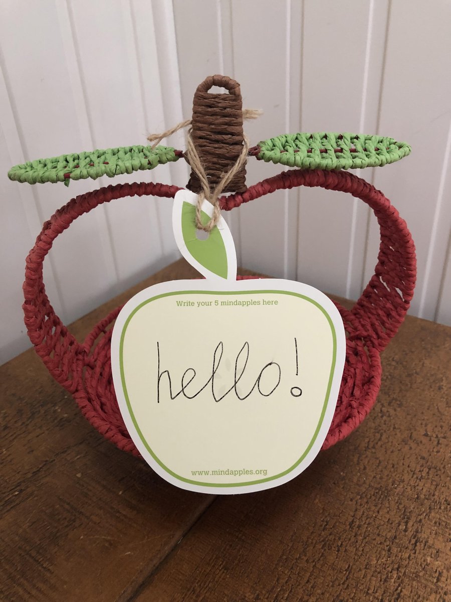 Mindapples tweet media