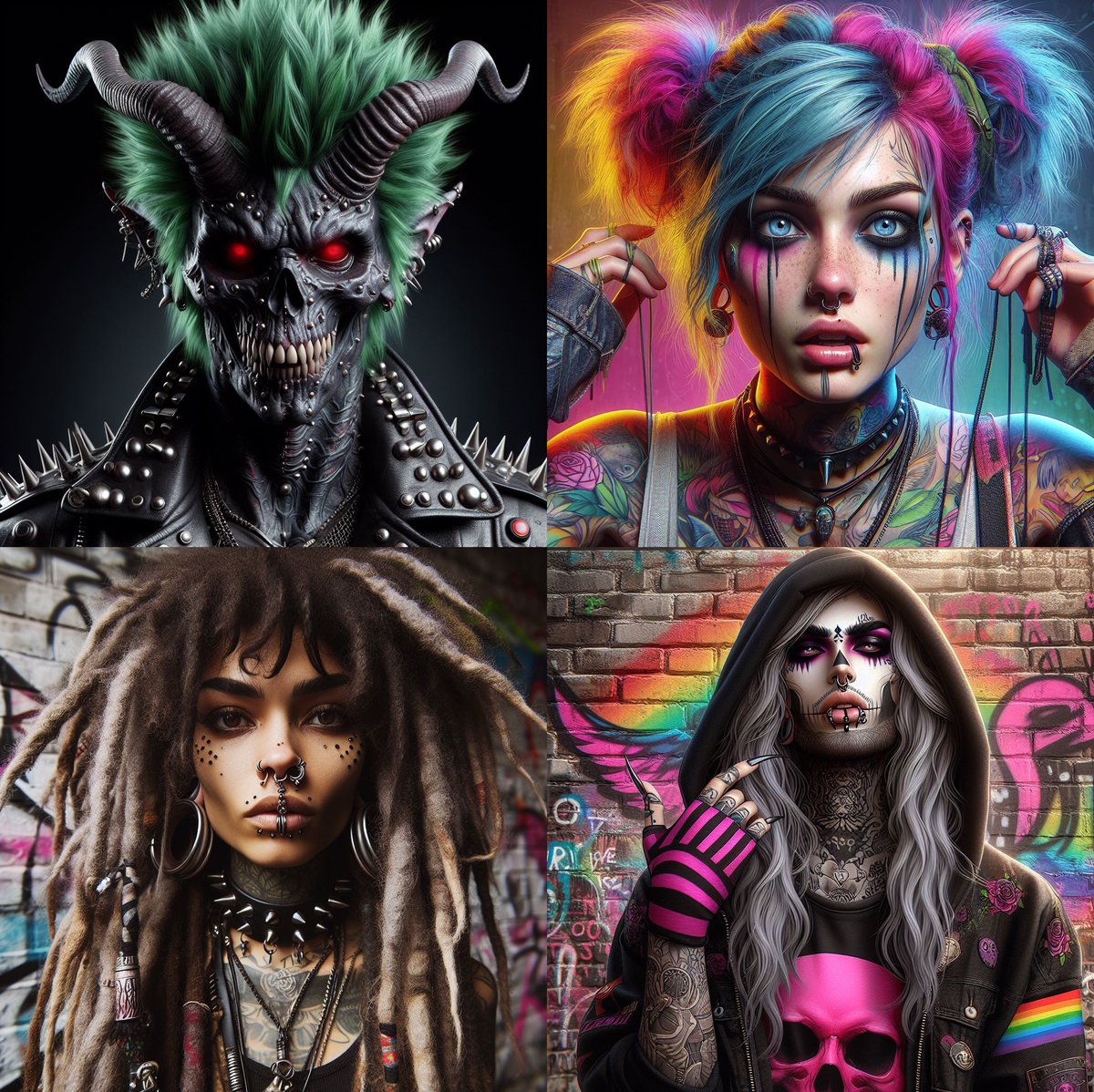psycodelicNFT's tweet image. PsycodelicPunks
ETH
1k Items
0.0003 ETH
✅Mint Link:
psycodelicpunks.nfts2.me
✅OS Link:
opensea.io/collection/psy…
✅OKX Link:
okx.com/web3/marketpla…
✅ME Link:
magiceden.io/collections/et…

#psycodelicinsane #psycodelicpunks #NFT #NFTs #ETH #art #Web3 #CryptoArt #punks #NFTCollection
