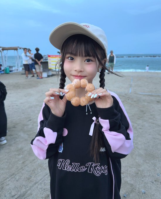 Twitterのコスプレ画像5