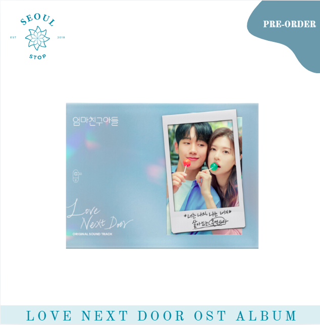 seoul_stop's tweet photo. PH GO | #SeoulStopGO | WTS LFB

LOVE NEXT DOOR OST ALBUM

1200 PHP EA

DEADLINE OF PAYMENT:
500 DOWNPAYMENT: OCTOBER 10
REMAINING BALANCE: ON-HAND
RELEASE DATE: OCTOBER 15

MODE OF SHIPPING:
-SCO / S/H/OPEE CHECKOUT (lower sf)
-JT SHIPPING (regular sf)
-STORE PICK-UP (free)

ORDER LINKS:
site - https://t.co/sfHKRdtf2o
shopee - https://t.co/IDr9XlbRLc