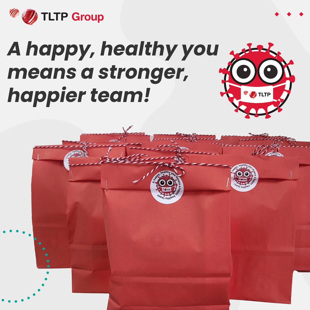 TLTPMedical's tweet photo. As cooler months roll in, it's vital to prioritise well-being. Our staff are ready with self-care kits - lozenges, sanitiser &amp; tissues to keep germs at bay! 🦠

Stay strong &amp; healthy!💪

#WellnessFirst #HealthyTeam #ColdWeatherCare #SelfCareMatters  #recruitment #Mondaymotivaion https://t.co/nwQQCjZmY5
