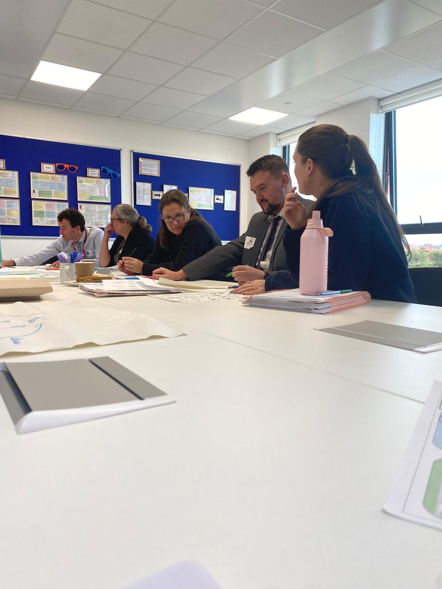 The Creative Learning Partnership Trust tweet media