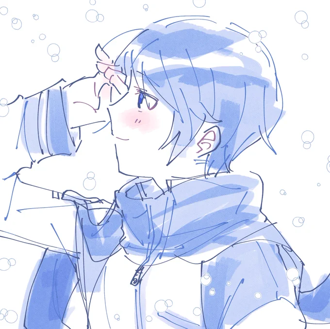 #KAITO  